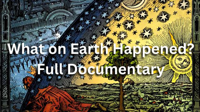 WHAT ON EARTH HAPPENED❓ EWARANON [FULL 8 HOUR DOCUMENTARY]