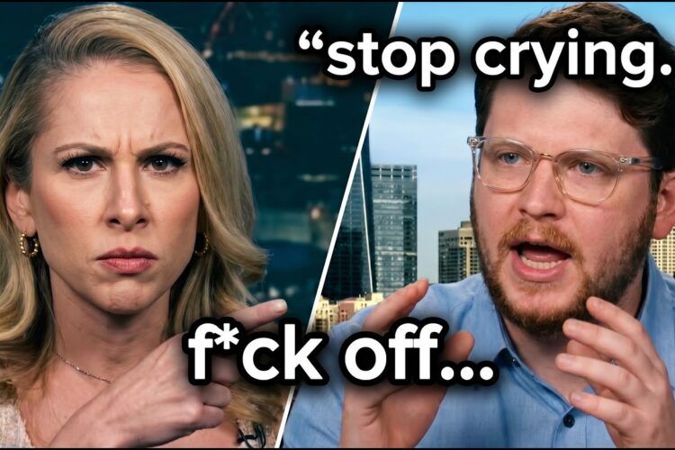 ANA KASPARIAN COMPLETELY DESTROYS SHABBOS KESTENBAUM AND HIS PRO-ISRAEL ARGUMENTS ON PIERS MORGAN❗