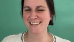 BRITISH JEWESS DECLARES THAT THE RAPE GANG INQUIRY REPORT IS JUNK AS SHE LAUGHS LIKE AN IDIOT❗