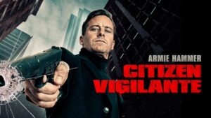 CITIZEN 💥 VIGILANTE