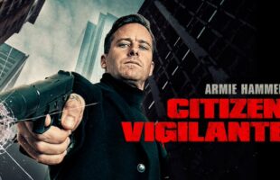 CITIZEN 💥 VIGILANTE