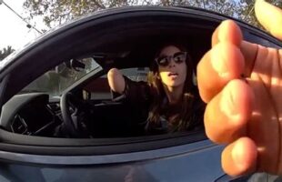 COP ACCUSES RIGHT HAND AMPUTEE OF HAVING PHONE IN MISSING RIGHT HAND❗