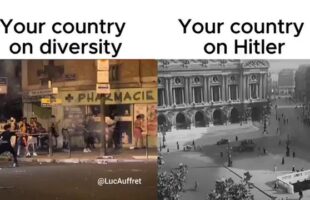 DIVERSITY IS OUR WEAKNESS ⚡️⚡️ UNITY IS OUR STRENGTH ⚡️⚡️ 1488