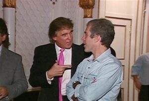 DO NOT STOP TALKING ABOUT EPSTEIN 🔞 DO NOT GET DISTRACTED❗.