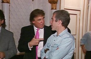 DO NOT STOP TALKING ABOUT EPSTEIN 🔞 DO NOT GET DISTRACTED❗.