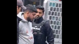 DO YOU REMEMBER THE SIKH STABBING IN VANCOUVER YEARS BEFORE THE HENRY NOWAK STABBING❓