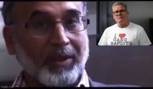 FATHER OF PAKISTANI GANG RAPIST DOES NOT FAULT HIS SON 🔞 INSTEAD BLAMES THE 13 YEAR OLD VICTIM❗