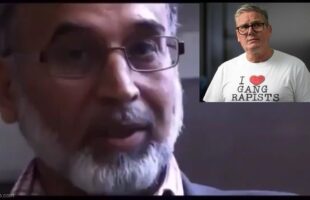 FATHER OF PAKISTANI GANG RAPIST DOES NOT FAULT HIS SON 🔞 INSTEAD BLAMES THE 13 YEAR OLD VICTIM❗
