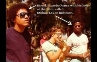 IF BATHHOUSE BARRY SUES FOR SO-CALLED DEFAMATION OF BIG MIKE ⚧ IT WILL BE AN EPIC FAIL❗