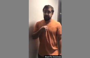 MUSLIM ANIMAL TELLS POLICE IT'S HIS RELIGION 🔞 TO RAPE A 14 YO BRITISH GIRL❗