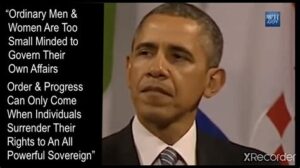 ORDINARY MEN AND WOMEN ARE TOO SMALL-MINDED TO GOVERN THEIR OWN AFFAIRS 🛀 BATHHOUSE BARRY