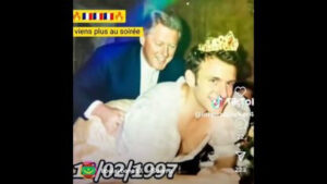 SLICK WILLY CLINTON 🔥 BURNING DOWN THE HOUSE❗[ALSO STARRING EMMANUEL MACRON]