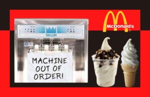 THE MᴄDONALDS ICE CREAM MACHINE CONSPIRACY🍦 EXPLAINED BY IAN CARROLL