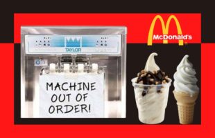 THE MᴄDONALDS ICE CREAM MACHINE CONSPIRACY🍦 EXPLAINED BY IAN CARROLL