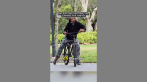THE PENETRATOR 🚴‍♂️ IS BACK❗