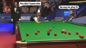 TOP 50 SHOTS 🎱 IN SNOOKER HISTORY❗