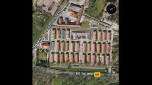 WERE YOU AWARE THAT THERE WAS A POOL FOR PRISONERS AT AUSCHWITZ❓ [INCLUDES RETARDED FACT CHECK]