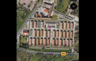 WERE YOU AWARE THAT THERE WAS A POOL FOR PRISONERS AT AUSCHWITZ❓ [INCLUDES RETARDED FACT CHECK]