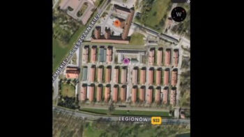 WERE YOU AWARE THAT THERE WAS A POOL FOR PRISONERS AT AUSCHWITZ❓ [INCLUDES RETARDED FACT CHECK]
