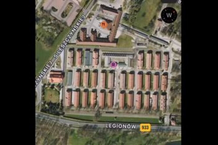 WERE YOU AWARE THAT THERE WAS A POOL FOR PRISONERS AT AUSCHWITZ❓ [INCLUDES RETARDED FACT CHECK]