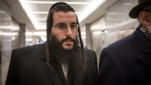 YESHIVA LEADER YOEL MALIK ACCUSED 🔞 OF SEXUALLY ASSAULTING TEENAGE BOYS