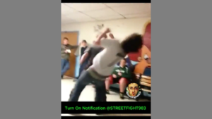 🚨BULLY DOWN🥊