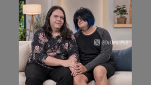 ASHLEY WEBB HAS 🥰 FOUND TRUE LOVE❗