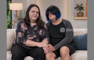 ASHLEY WEBB HAS 🥰 FOUND TRUE LOVE❗