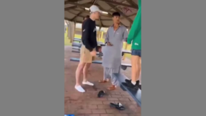 AUSTRAILIAN TEEN HUNTS DOWN THE PAKISTANI MUSLIM WHO SEXUALLY ASSAULTED HIS YOUNG SISTER 🥊 FAFO❗