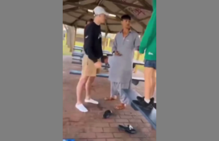 AUSTRAILIAN TEEN HUNTS DOWN THE PAKISTANI MUSLIM WHO SEXUALLY ASSAULTED HIS YOUNG SISTER 🥊 FAFO❗