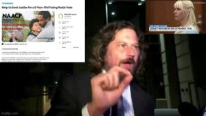 BRIAN KARALUS EXPLAINS THE TRAVESTY OF JUSTICE ⚖️❌ THAT WAS THE SHILOH HENDRIX CASE