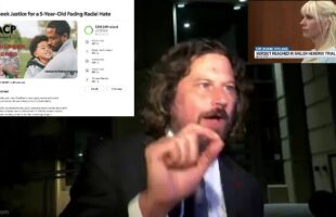 BRIAN KARALUS EXPLAINS THE TRAVESTY OF JUSTICE ⚖️❌ THAT WAS THE SHILOH HENDRIX CASE