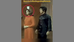 BRUCE LEE'S MOST LEGENDARY MOMENTS❗