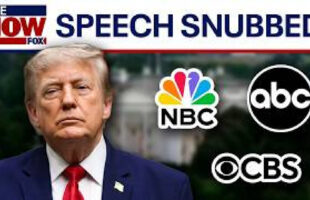 CNN ANALYST ADMITS NETWORK EXECS BLOCKED 📺🚫 TRUMP'S LIVE SPEECH BECAUSE IT WAS DANGEROUS❗