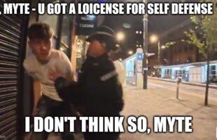 CODY HARPER IS THE LATEST TO SUFFER 🥊 FROM THE ANTI-WHITE POLICIES OF THE UK
