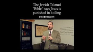 DO YOU KNOW WHAT IT SAYS IN THE TALMUD ABOUT JESUS❓