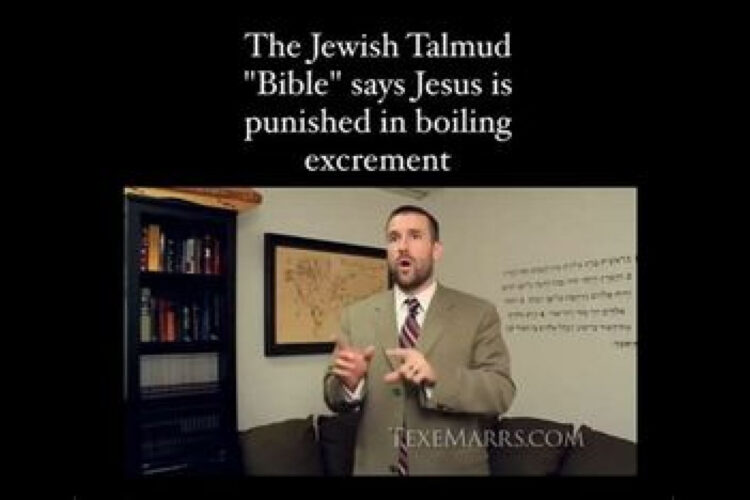 DO YOU KNOW WHAT IT SAYS IN THE TALMUD ABOUT JESUS❓
