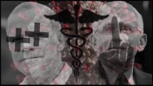 DR KARI MULLIS, INVENTOR OF THE PCR TEST ⚕ TRIED TO EXPOSE ANTHONY FAUCI AS A COMPLETE FRAUD❗