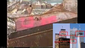 FEMA'S INVESTIGATION OF THE STEEL BEAMS ✈️🏢💥 ON SEPTEMBER 11 AND THE MISSING BOLTS