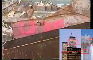 FEMA'S INVESTIGATION OF THE STEEL BEAMS ✈️🏢💥 ON SEPTEMBER 11 AND THE MISSING BOLTS