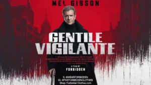 GENTILE 💥 VIGILANTE