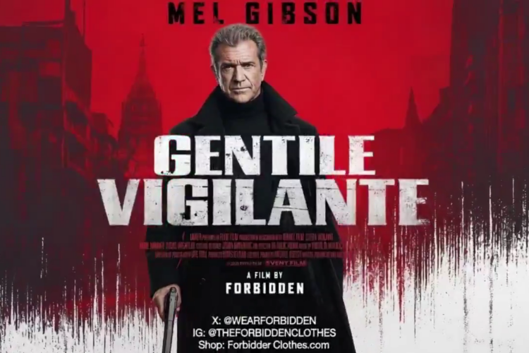 GENTILE 💥 VIGILANTE