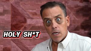 HUNTER BIDEN PROVES HE'S STILL ON CRACK 😂😂😂 SIVAADY