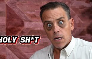 HUNTER BIDEN PROVES HE'S STILL ON CRACK 😂😂😂 SIVAADY