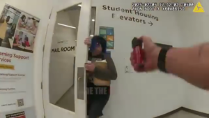 INSANE TRANSGENDER FREAKOUT ⚧ OVER BEING MISGENDERED❗