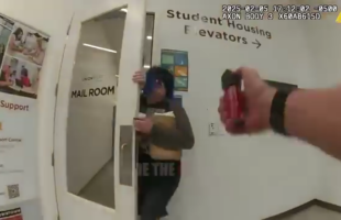 INSANE TRANSGENDER FREAKOUT ⚧ OVER BEING MISGENDERED❗