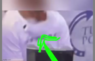 NAILING DOWN THE CHARLIE KIRK ASSASSINATION PSYOP [IT WAS NOT A BULLET❗]