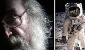 STANLEY KUBRICK 🌕 THE FAKED MOON LANDING AND THE HINTS IN HIS FILMS