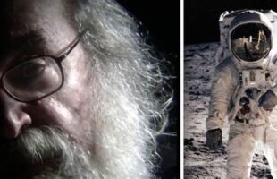 STANLEY KUBRICK 🌕 THE FAKED MOON LANDING AND THE HINTS IN HIS FILMS