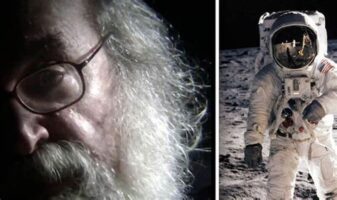 STANLEY KUBRICK 🌕 THE FAKED MOON LANDING AND THE HINTS IN HIS FILMS